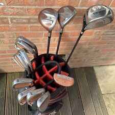 Taylormade burner oversize for sale  LINCOLN