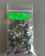 Full screw set for sale  Bellaire