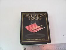 Levitation tricks art for sale  Salt Lake City