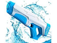 Electric water gun for sale  ILFORD