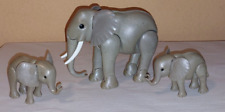 Playmobil elefant groß gebraucht kaufen  Saulheim