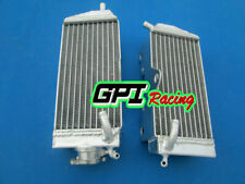 Aluminum radiator honda for sale  Shipping to Ireland