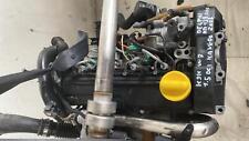 motore renault kangoo 1500 diesel usato  Italia