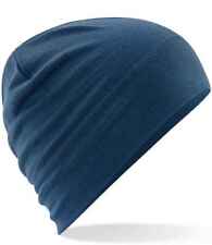 Beechfield hat cap for sale  FLINT