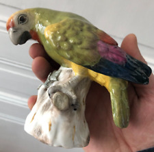 Belle sculpture oiseau d'occasion  Ham