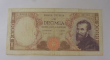 Banconota repubblica lire usato  Scandicci