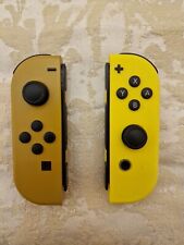 Joycon nintendo switch usato  Barletta