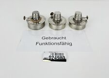 Spirituslampe bunsenbrenner la gebraucht kaufen  Langenhagen