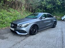 Mercedes cla 220 for sale  AYLESFORD