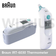 Braun irt 6030 for sale  Shipping to Ireland