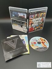 GTA V/5 | PS3 | Playstation 3 | Excellent Condition | Complete with Card | USK 18 myynnissä  Leverans till Finland
