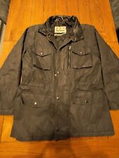 Men barbour sapper for sale  MORPETH