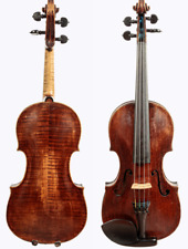 Astonishing violin j.f for sale  USA