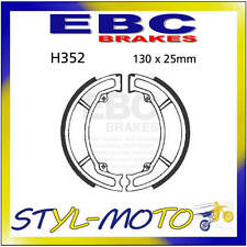 Usado, H352 mandíbulas traseiras EBC Honda CG 150 Es Titan 2004-2005 comprar usado  Enviando para Brazil