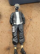 Boneco de ação Naruto Hatake Kakashi Statue GK coleção figura PVC comprar usado  Enviando para Brazil