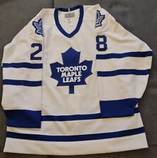 toronto maple leafs trikot gebraucht kaufen  Berlin