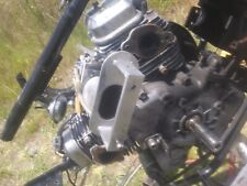 Ridley motorcycle engine for sale  Loris