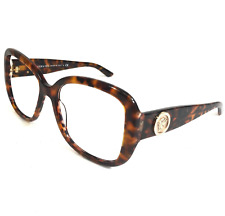 Versace Sunglasses Frames MOD.4278-B 5116/13 Tortoise Square Full Rim 57-17-135 for sale  Shipping to South Africa