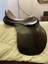 Saddle leather enlightened for sale  CHORLEY
