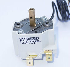Thermostat isotemp indel for sale  Shipping to Ireland