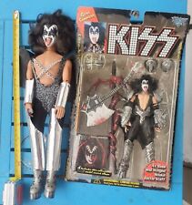 Kiss gene simmons for sale  Indianapolis