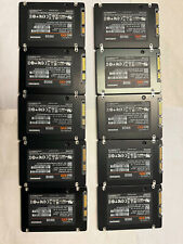 Lot samsung 500gb for sale  Anaheim