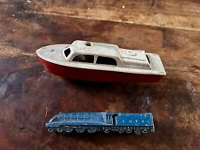 Vintage dinky express for sale  SUTTON-IN-ASHFIELD