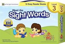Meet sight words for sale  Montgomery