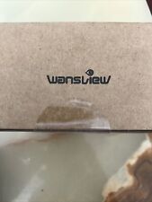 Wansview webcam 1080p gebraucht kaufen  Delve
