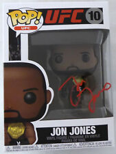 Jon bones jones for sale  Shipping to Ireland