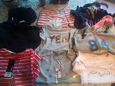 Girl clothes bundle for sale  LANCING