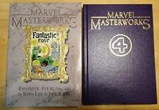 Marvel masterworks volume for sale  ROSSENDALE