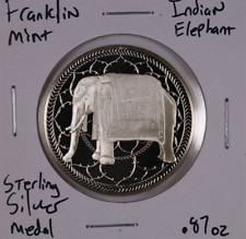 Franklin mint indian for sale  Cincinnati