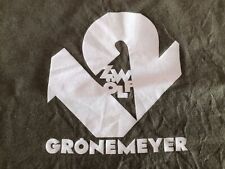 gronemeyer shirt gebraucht kaufen  DO-Hörde