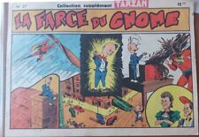 Collection supplement tarzan usato  Monza