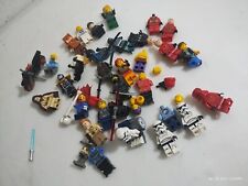 Lote de minifiguras y piezas de lego segunda mano  Embacar hacia Argentina