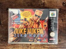 Duke nukem zero for sale  HULL