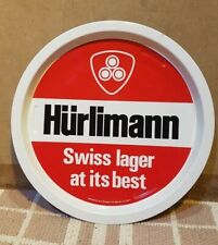 Hurlimann metal lager for sale  CANTERBURY