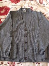 Men damart cardigan for sale  SELBY