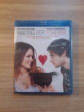 Waiting For For For Forever (Blu-ray, 2011, Rachel Bilson) Frete Combinado Disponível!, usado comprar usado  Enviando para Brazil