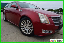 2010 cadillac cts for sale  Redford
