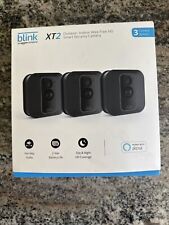 Set blink xt2 for sale  Shipping to Ireland