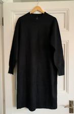 Uniqlo knitted black for sale  BRISTOL