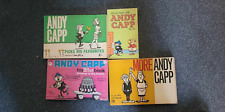 Andy capp books for sale  BIRKENHEAD