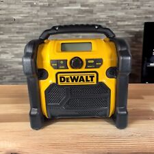 Dewalt dcr018 radio for sale  Danville