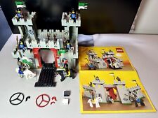 Lego castle black d'occasion  Expédié en Belgium