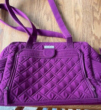 Vera bradley quilted for sale  Shakopee