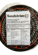 Sundstrom particle filter for sale  LONDON