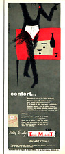 Advertising 1022 1956 d'occasion  Expédié en Belgium