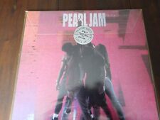 Pearl jam ten gebraucht kaufen  Gladbeck